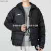 NIKE JACKET - Negro