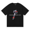 Trapstar T-shirt - Negro