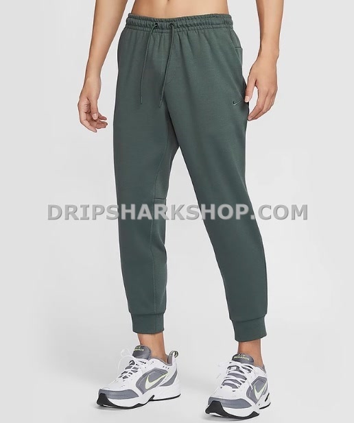 NK PANTS - Verde