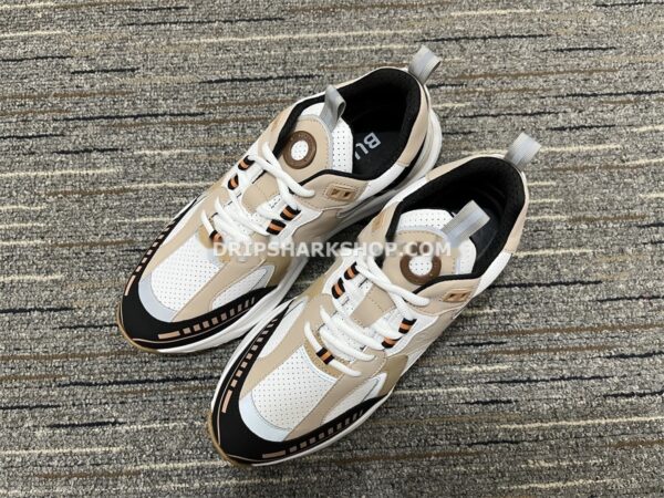 9e9bf30b Zapatillas BURBERRY Vintage