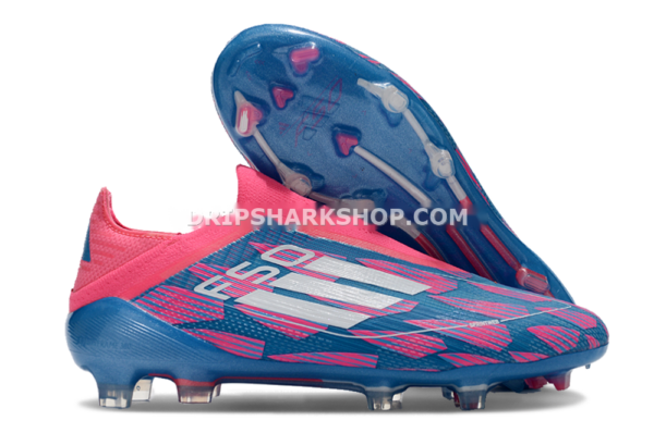 Zapatillas de fútbol ADIDAS F50 FG