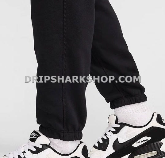 9ec0e3a8 NK PANTS - Negro