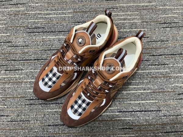 Zapatillas BURBERRY Vintage