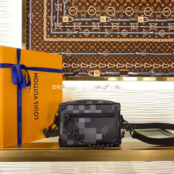 9ee91fc8 LOUIS VUITTON Bandolera