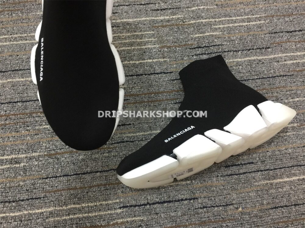 Zapatillas BALENCIAGA Speed