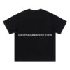 Trapstar T-shirt - Negro
