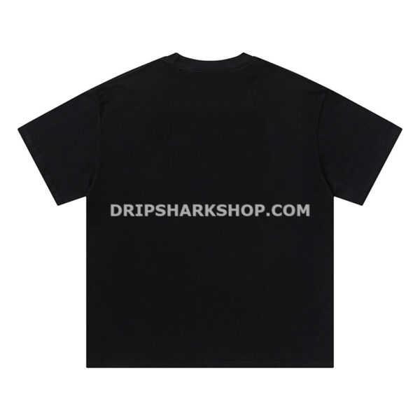 Trapstar T-shirt - Negro