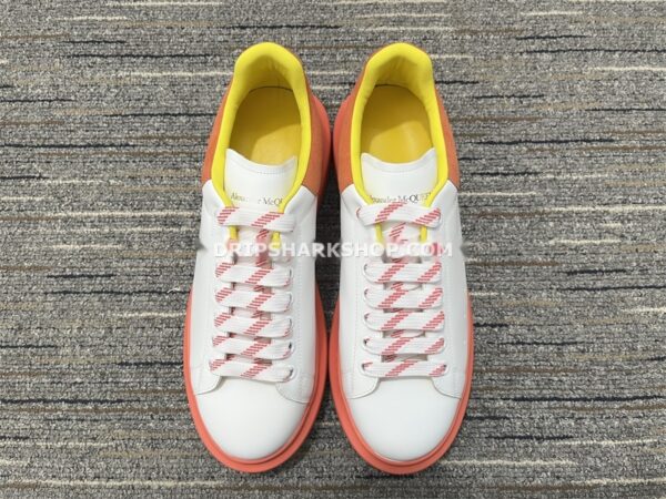 ALEXANDER MCQUEEN Zapatillas