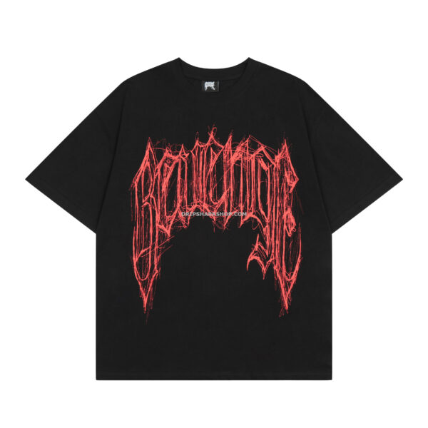 9f491a42 Camiseta REPRESENT - Negro