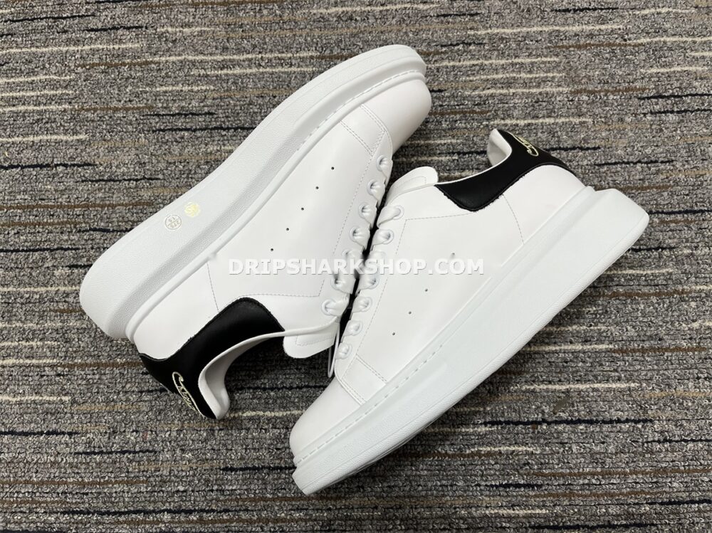 9f49b5dd ALEXANDER MCQUEEN Zapatillas