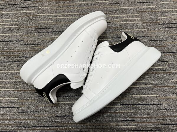 ALEXANDER MCQUEEN Zapatillas