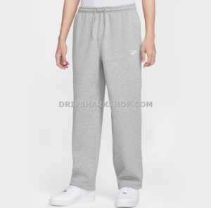 NK PANTS - Gris