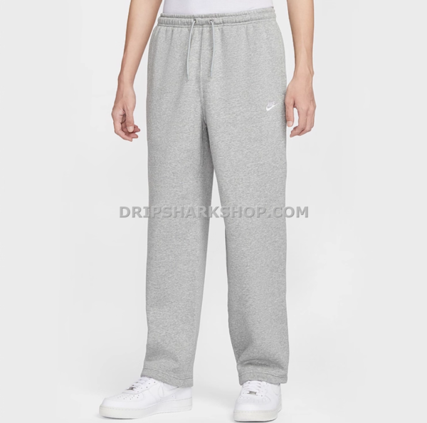 NK PANTS - Gris