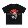 Syna World T-shirt - Negro