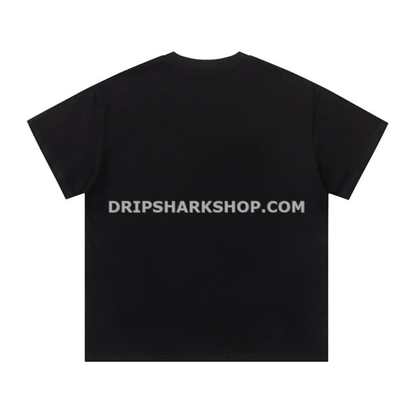 Syna World T-shirt - Negro