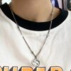 Necklace GUCCI