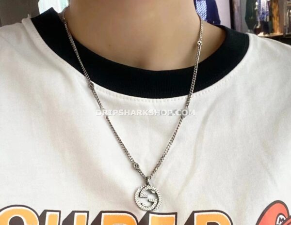 Necklace GUCCI