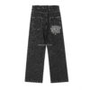 SYNA WORLD JEANS - Negro