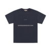 Camiseta MARNI - Negro