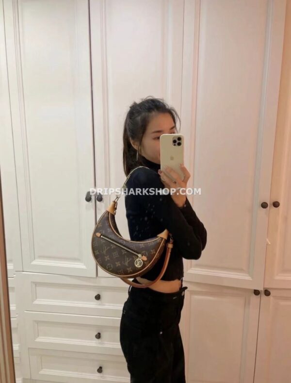 LOUIS VUITTON Bolso