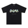 AMIRI T-SHIRT - Negro