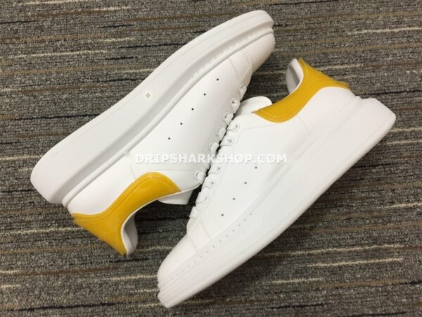 ALEXANDER MCQUEEN Zapatillas