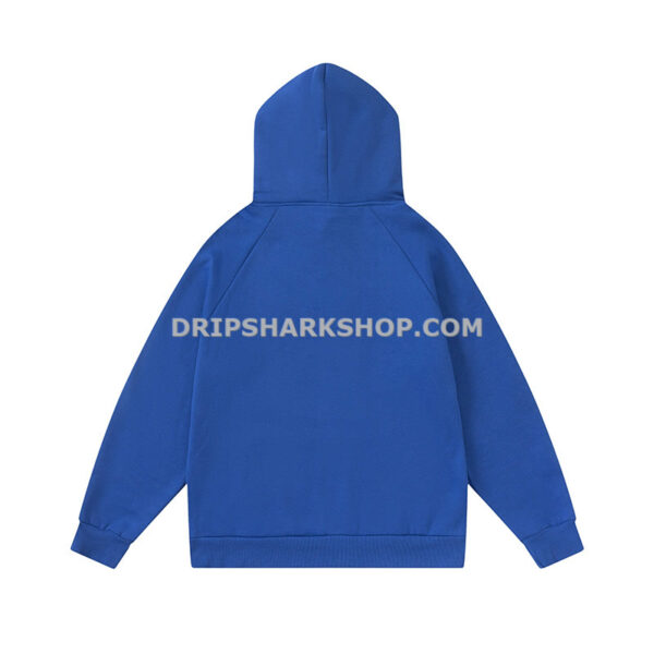 Trapstar Tracksuit - Azul
