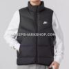 a052de98 NIKE JACKET - Negro