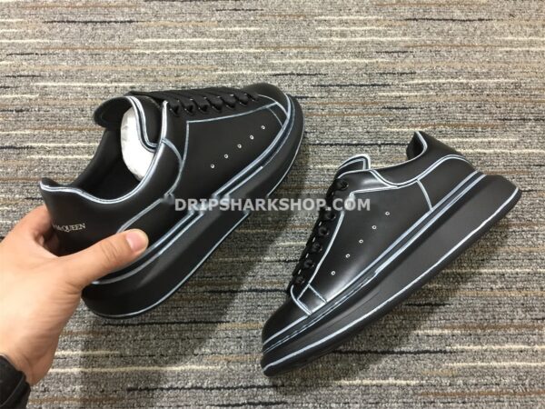 ALEXANDER MCQUEEN Zapatillas