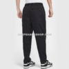 NK PANTS - Negro