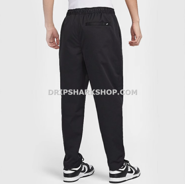 NK PANTS - Negro