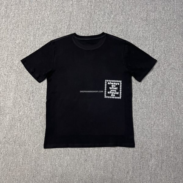 Syna World T-shirt - Negro