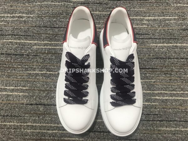 ALEXANDER MCQUEEN Zapatillas