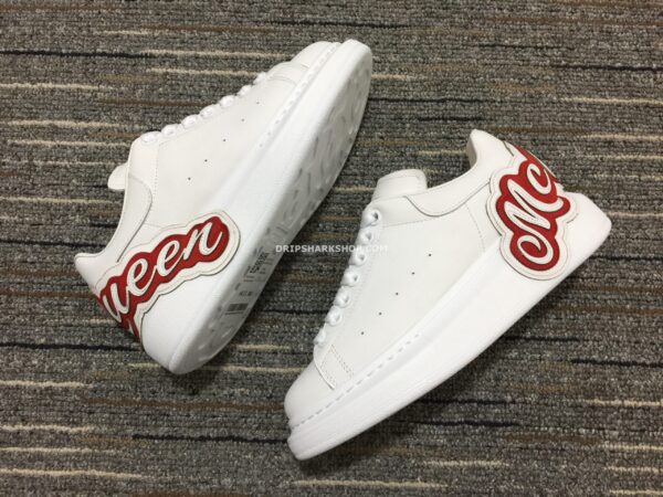 ALEXANDER MCQUEEN Zapatillas