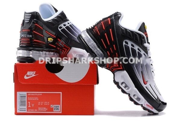 Zapatillas NIKE Air Max Plus