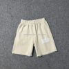 a0a1310f BROKEN PLANET Shorts - Amarillo