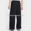 NK PANTS - Negro