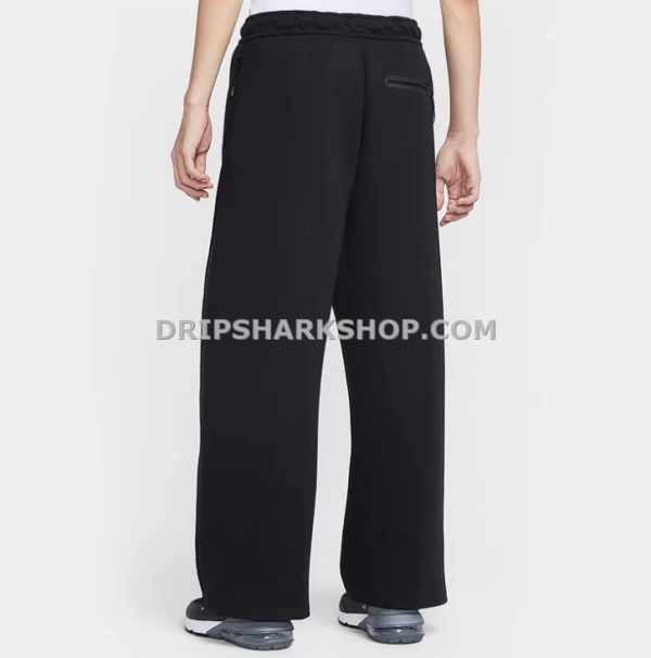 NK PANTS - Negro
