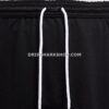 NK TECH SHORTS - Negro
