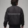 NIKE JACKET - Negro