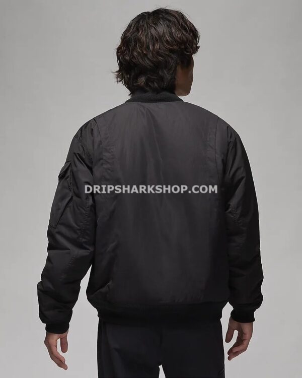NIKE JACKET - Negro