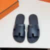 Sandalias Hermes - Negro