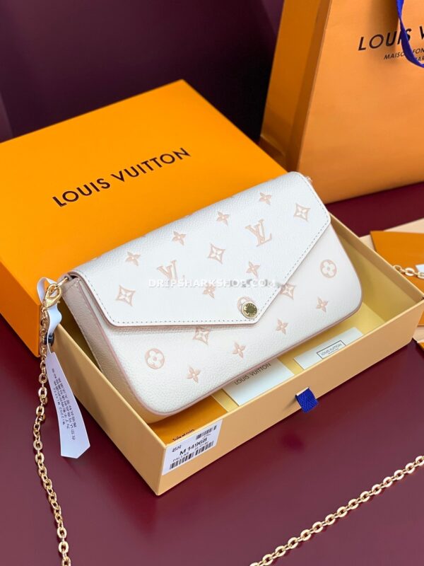 LOUIS VUITTON Bolso