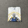 Camiseta WARREN LOTAS - Blanco