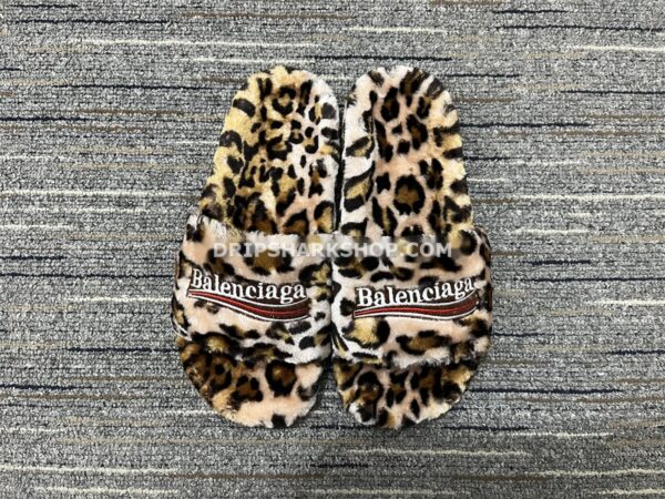 Sandalias BALENCIAGA