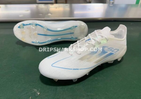 Zapatillas de fútbol ADIDAS F50 FG