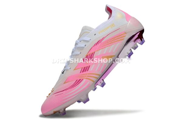 Zapatillas de fútbol Adidas Predator