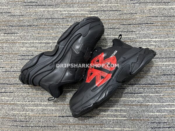 Balenciaga Triple S
