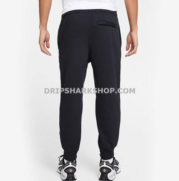 NK PANTS - Negro