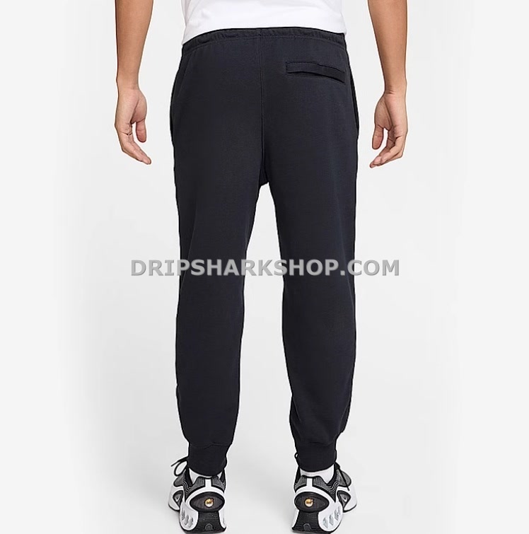 NK PANTS - Negro - Imagen 2